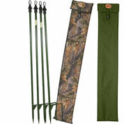 Jack Pyke Super Hide Poles