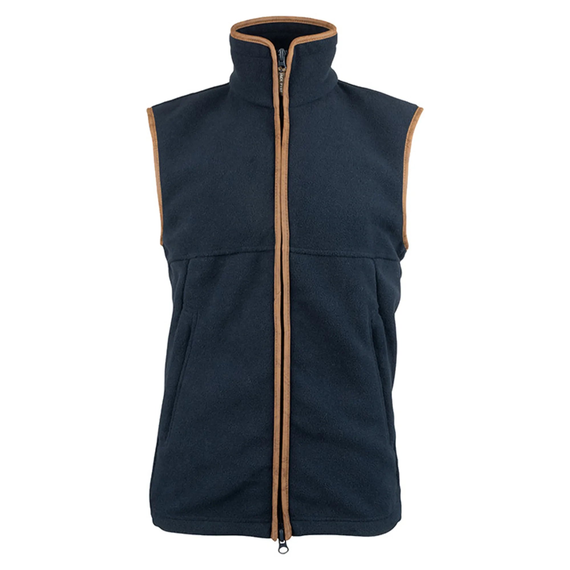 Jack Pyke Countryman Fleece Gilet - Navy