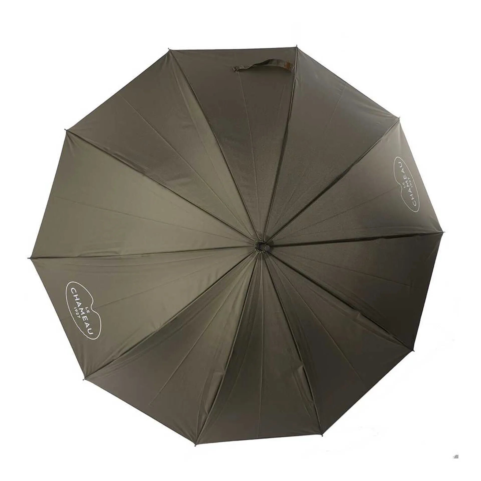 Le Chameau Large Umbrella - Vert Chameau