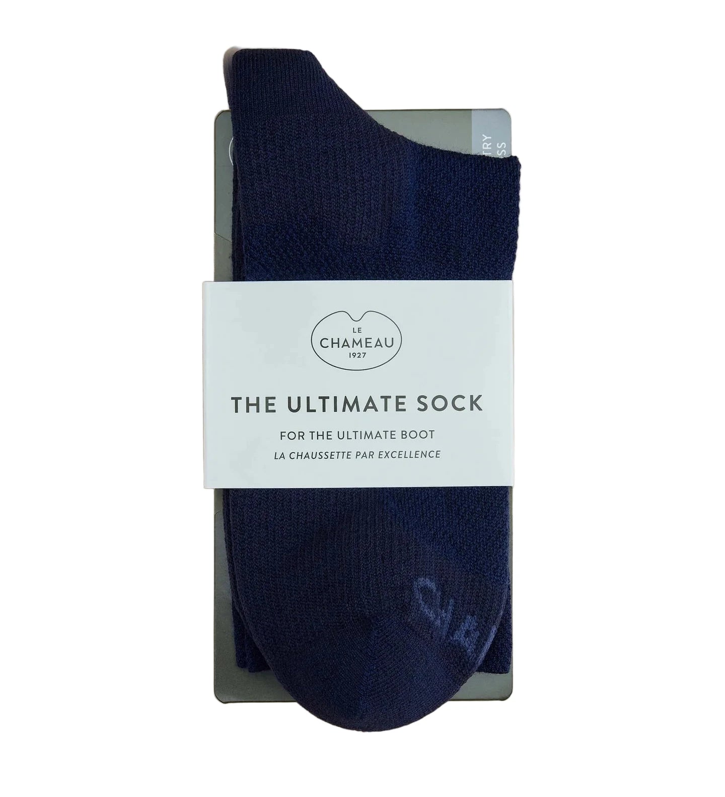 Le Chameau Country Cross Socks