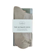 Le Chameau Country Cross Socks