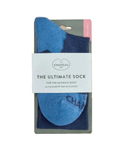 Le Chameau Iris Socks Low