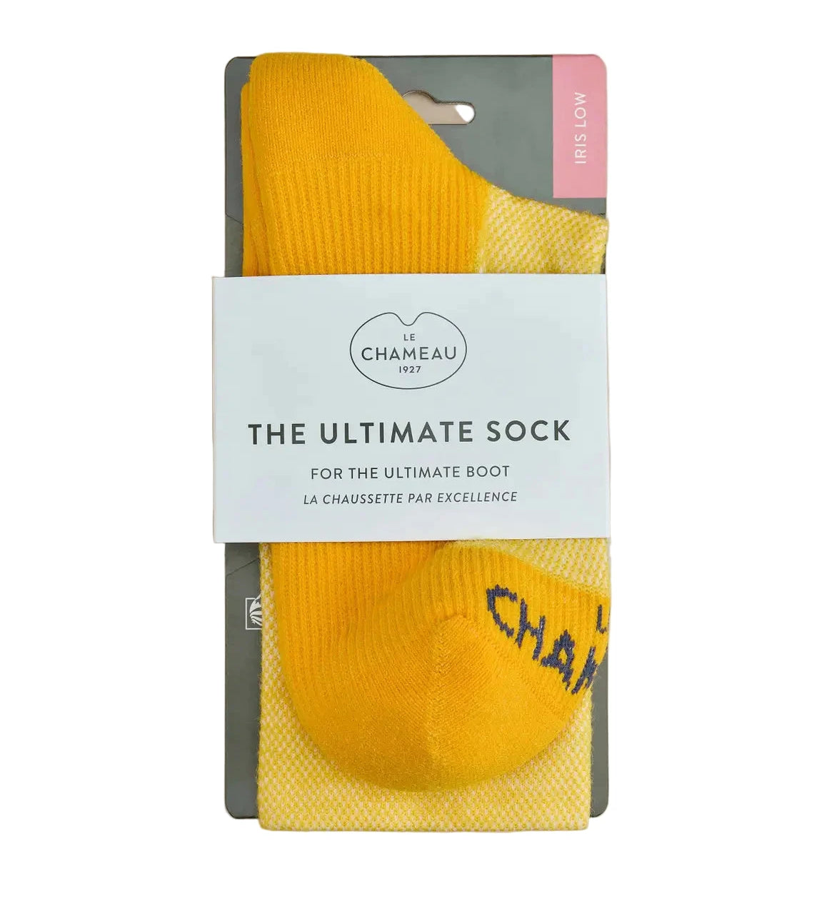 Le Chameau Iris Socks Low
