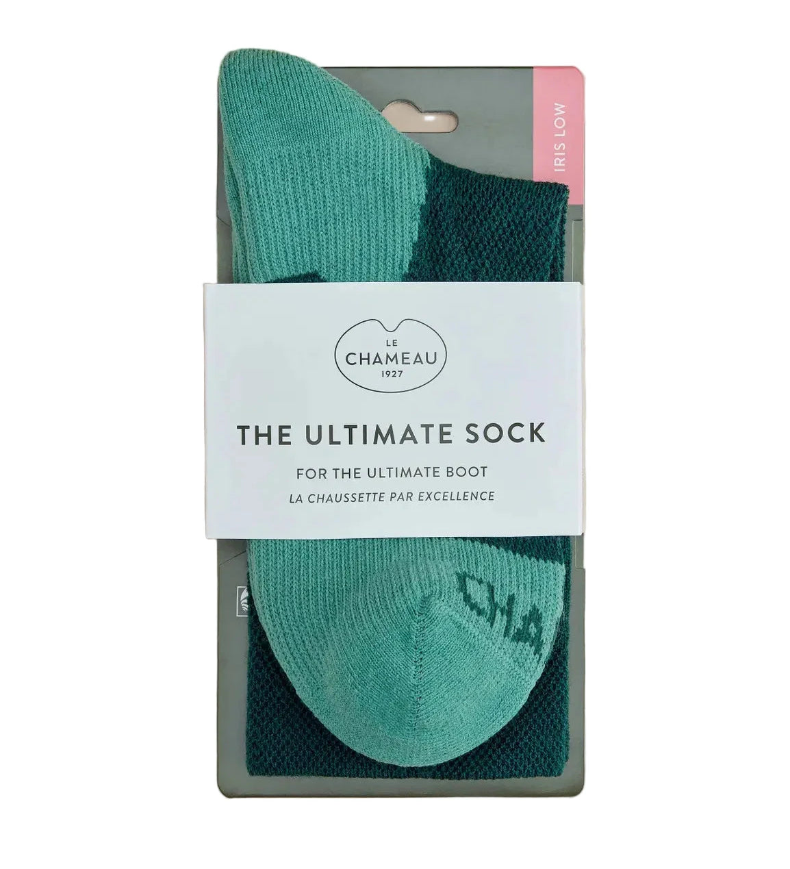 Le Chameau Iris Socks Low