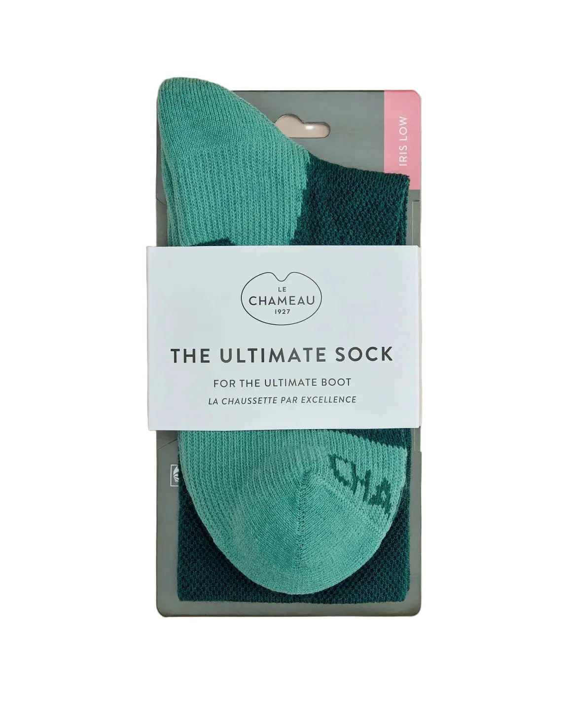 Le Chameau Iris Socks Low