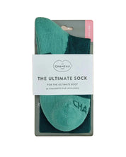 Le Chameau Iris Socks Low