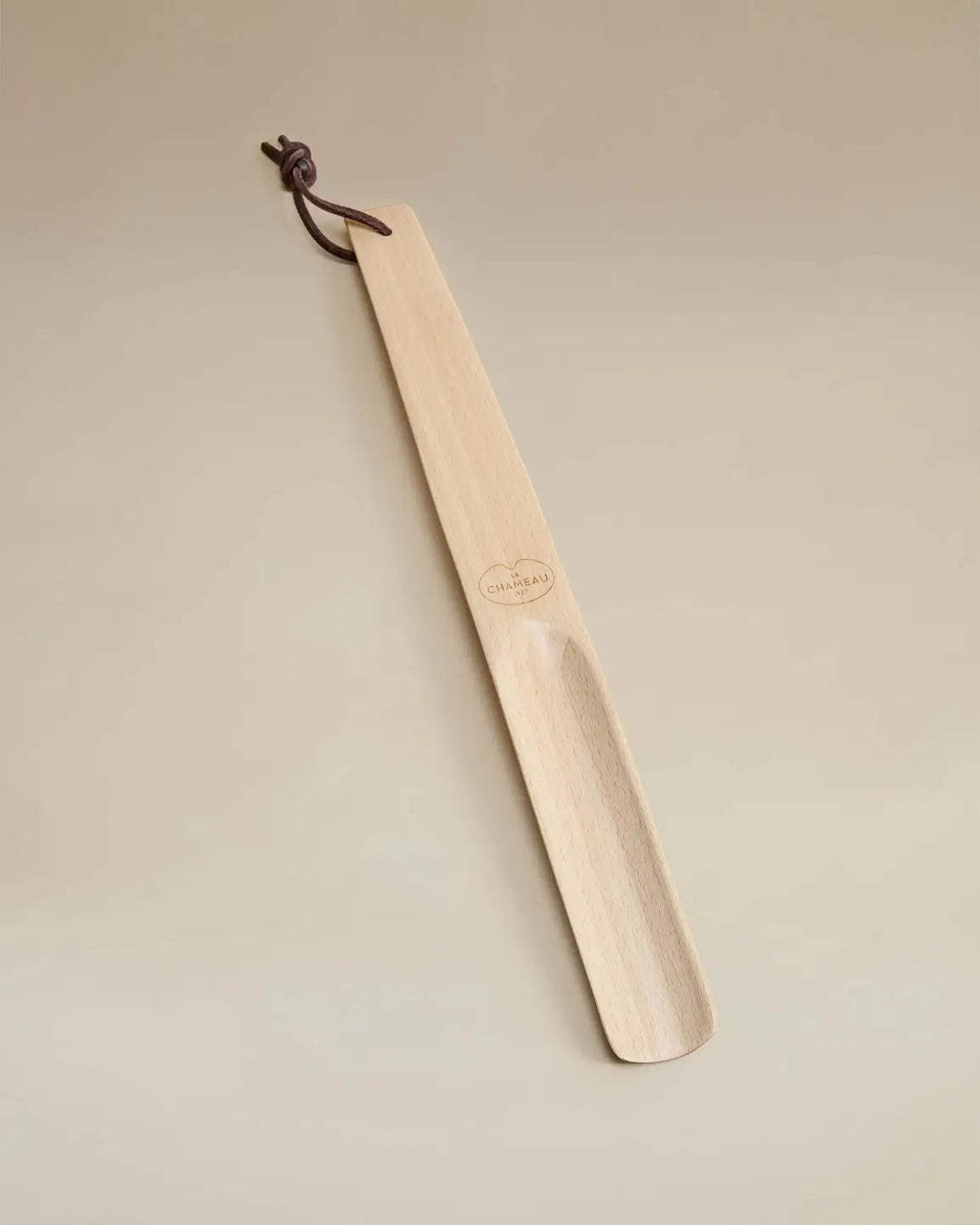 Le Chameau Shoe Horn - Natural