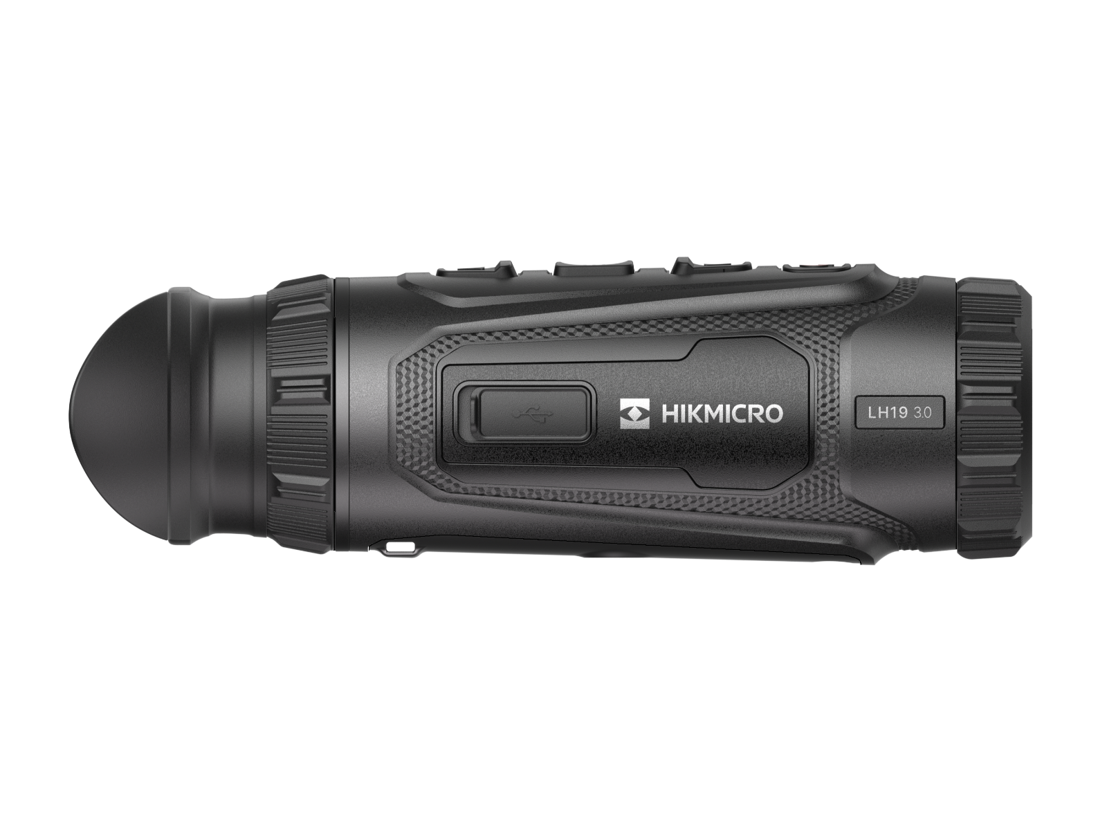 HIKMICRO Lynx 3.0 19mm Thermal Monocular LH19
