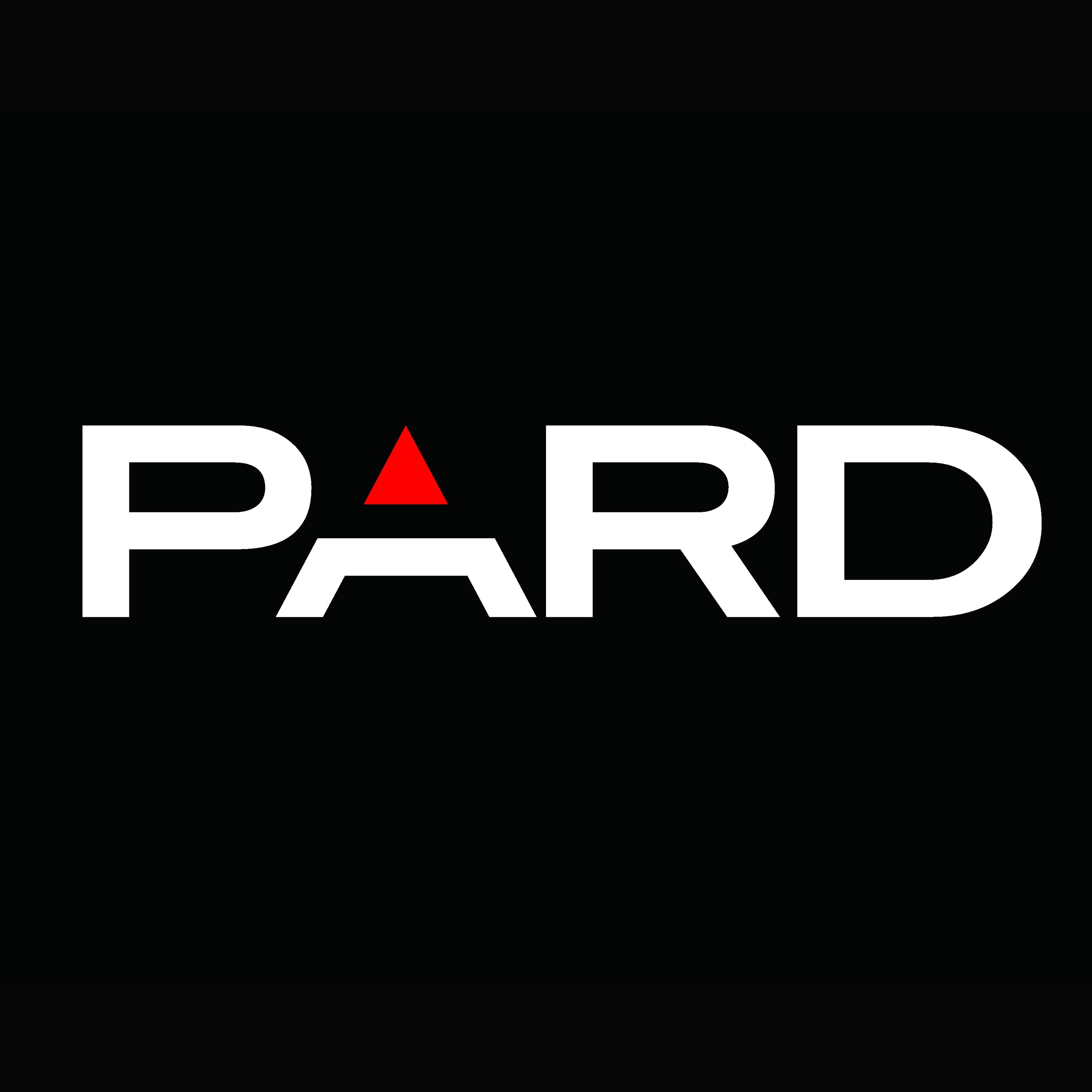 Pard Night Stalker Mini 4K LRF Day & Night Vision Scope