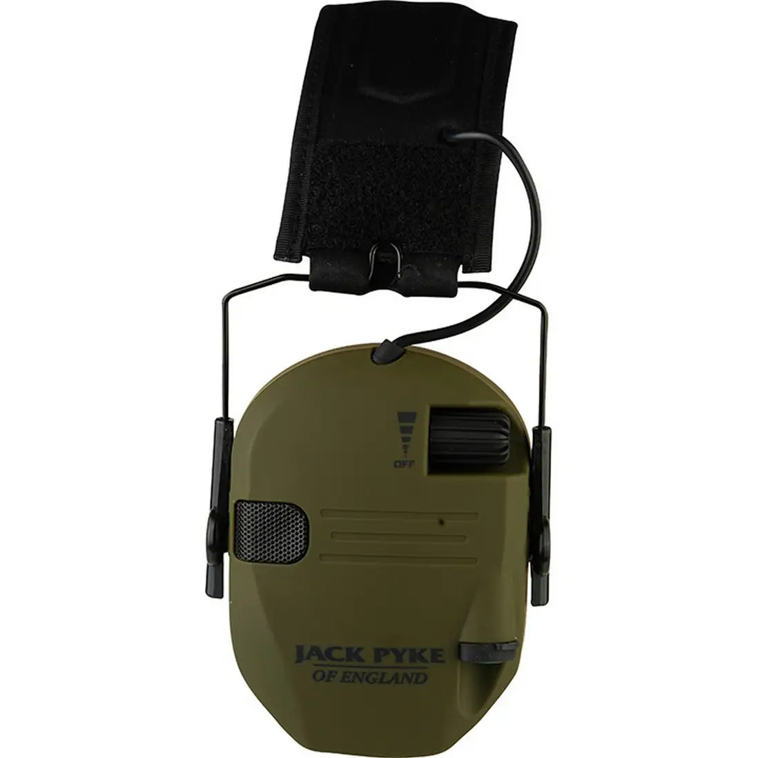 Jack Pyke Electronic Ear Defenders