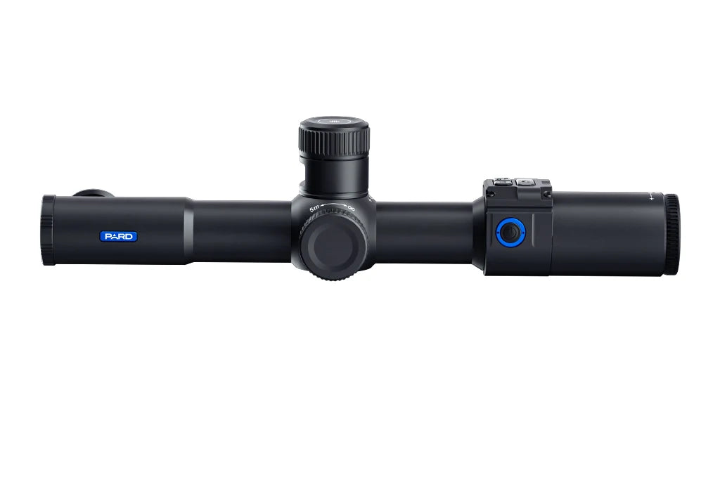 Pard Night Stalker Mini 4K LRF Day & Night Vision Scope