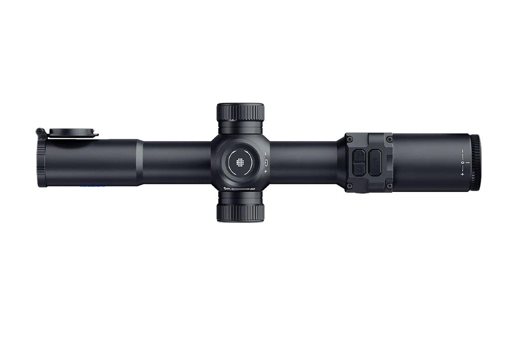 Pard Night Stalker Mini 4K LRF Day & Night Vision Scope
