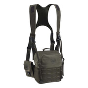 Beretta Modular Binocular Harness - Green Moss