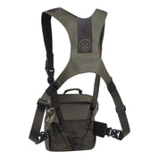 Beretta Modular Binocular Harness - Green Moss