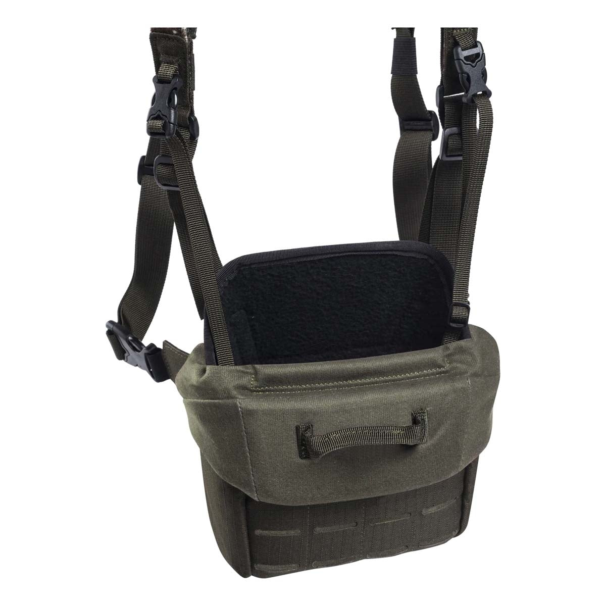 Beretta Modular Binocular Harness - Green Moss