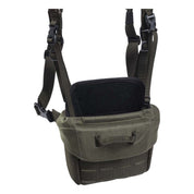 Beretta Modular Binocular Harness - Green Moss