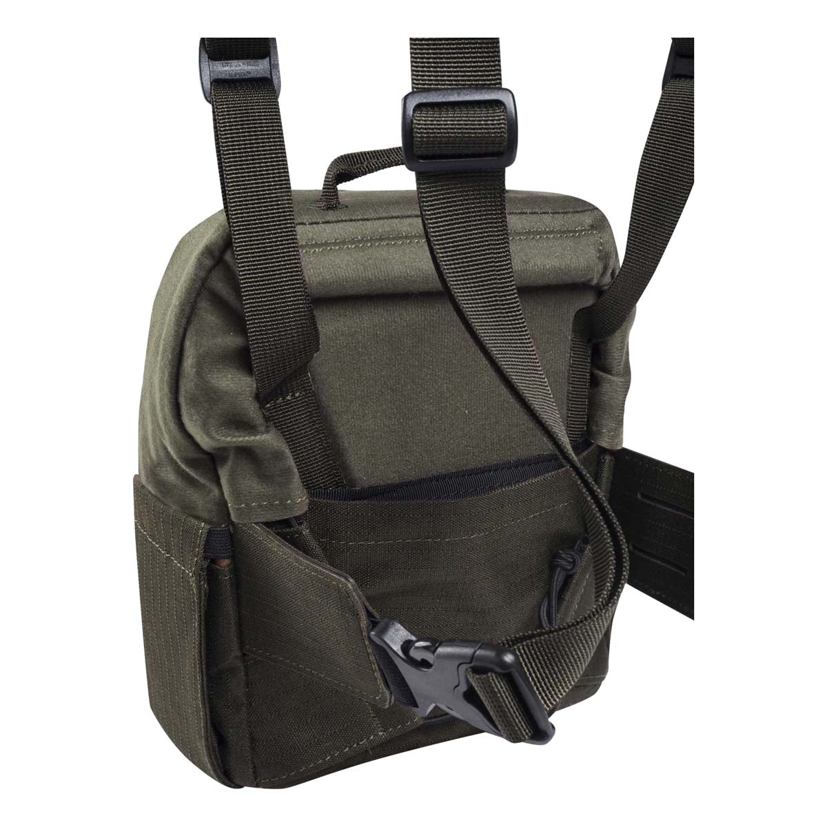 Beretta Modular Binocular Harness - Green Moss