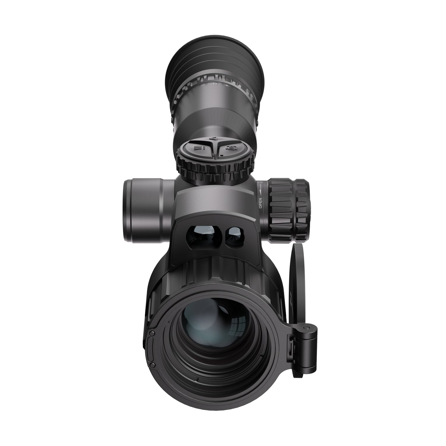 HIKMICRO Neos NH25L Thermal Rifle Scope