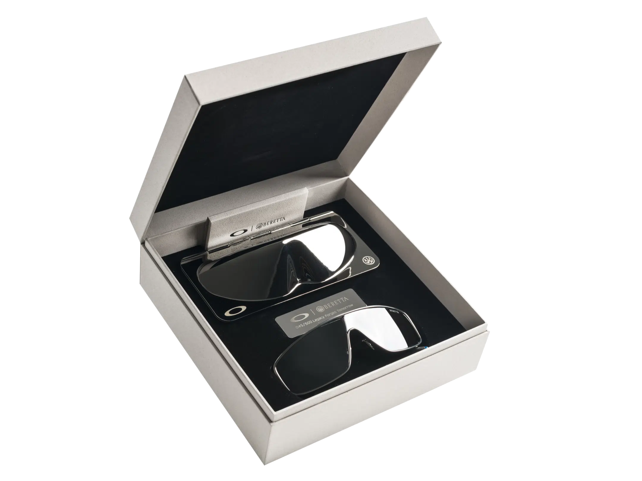 Beretta x Oakley 500th Year Anniversary Limited Edition Sunglasses