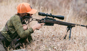 Tikka Optipod Bipod