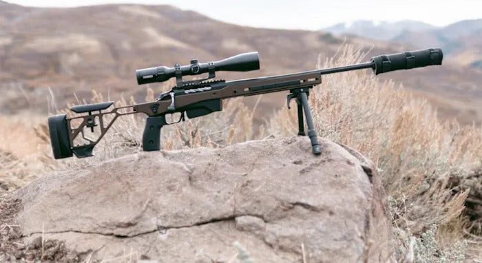 Tikka Optipod Bipod