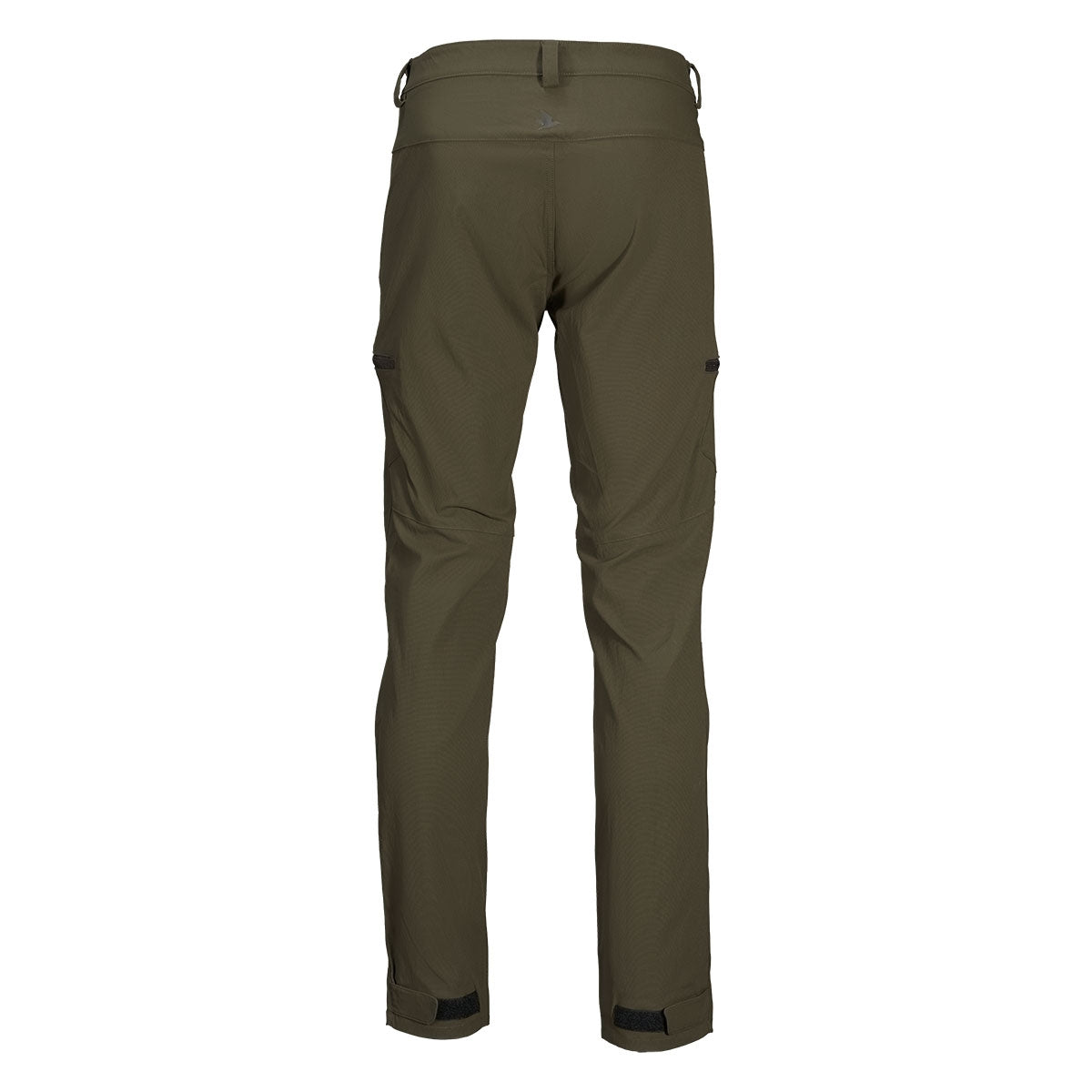 Seeland Outdoor Stretch Trousers - Pine Green