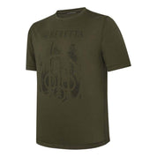 Beretta Outline T-Shirt