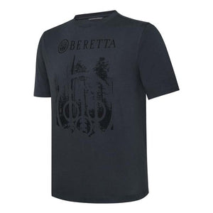 Beretta Outline T-Shirt