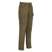 Percussion Savane Hyperstretch Trousers - Khaki