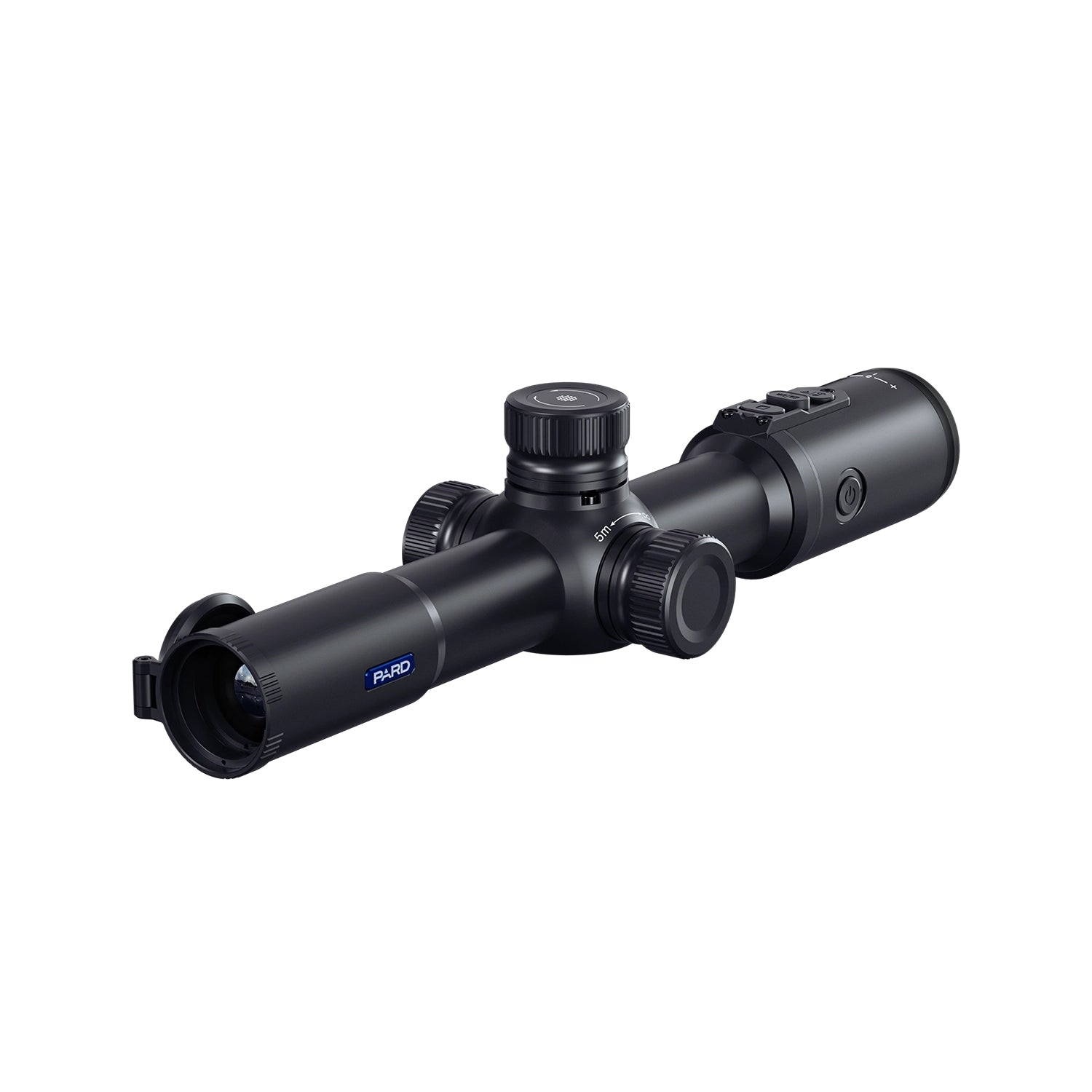 Pard Pantera 256 Mini Thermal Imaging Scope