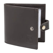 Parker Hale Brockenhurst Leather Certificate Wallet