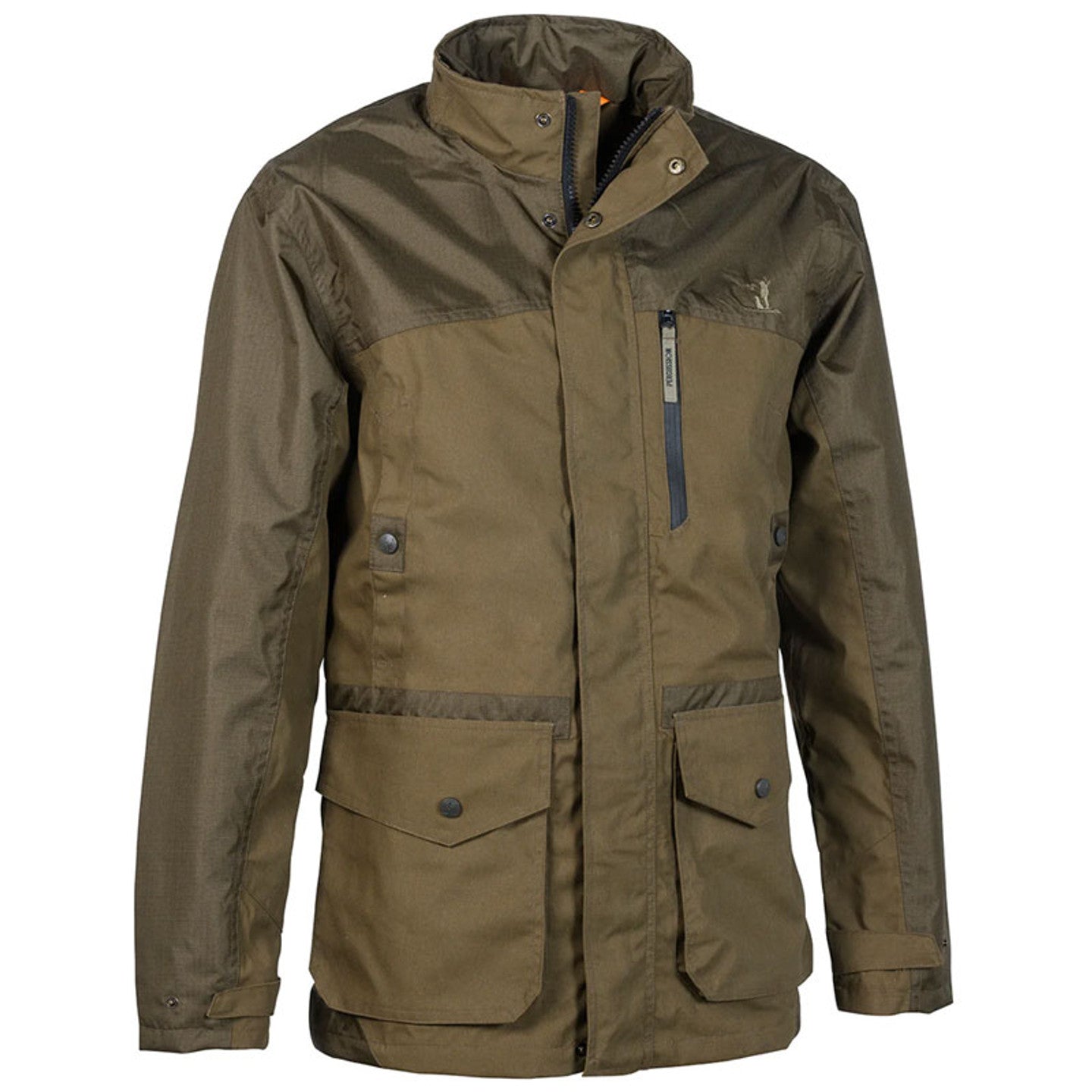 Percussion Imperlight Evo Jacket - Khaki