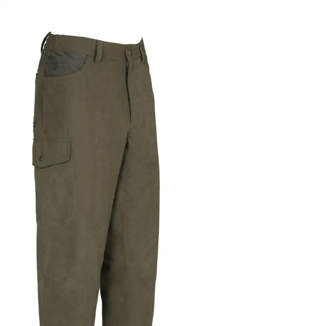 Percussion Original Rambouillet Trousers - Khaki