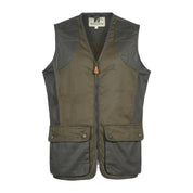 Percussion Tradition Vest - Khaki
