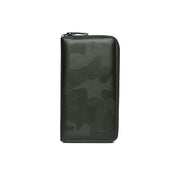 Beretta Zipped Travel Pouch Green