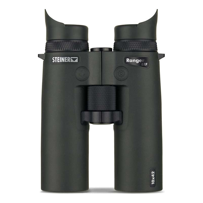 Steiner Ranger LRF 10x42 Rangefinding Binoculars