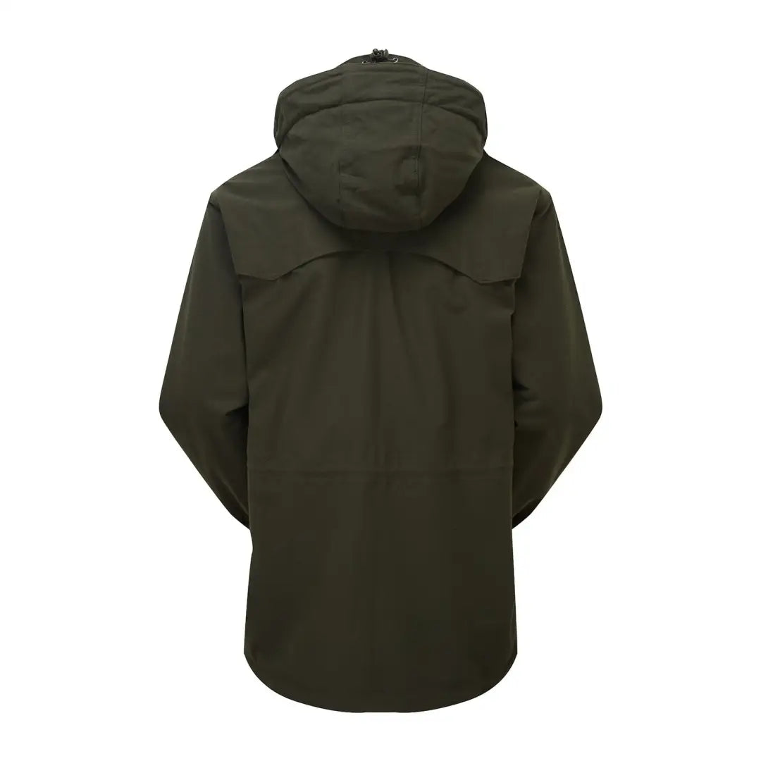 Ridgeline Torrent III Jacket - Deep Forest