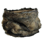 Jack Murphy Abbeylara Faux Fur Snood