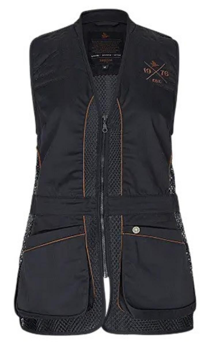 Seeland Skeet Ivy Waistcoat - Dark Sapphire (Limited Edition)