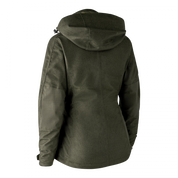 Deerhunter Lady Raven Jacket - Elmwood Green