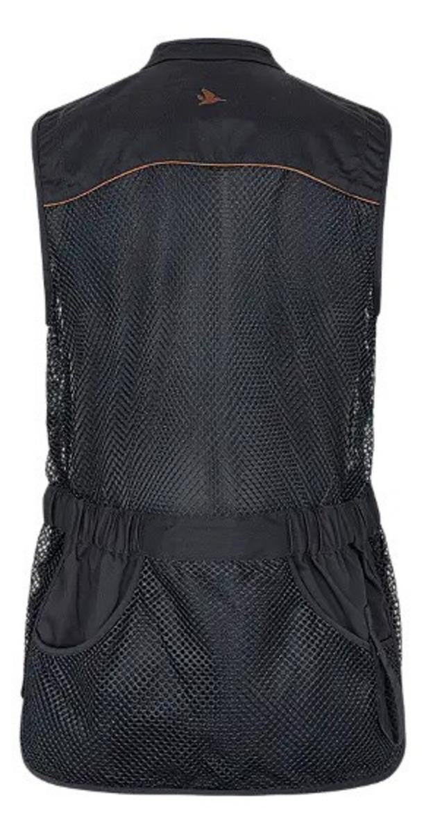 Seeland Skeet Waistcoat - Dark Sapphire (Limited Edition)