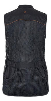 Seeland Skeet Waistcoat - Dark Sapphire (Limited Edition)