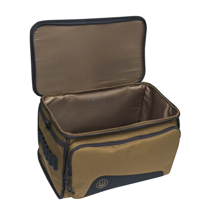 Beretta Gamekeeper EVO Cartridge Bag (250) - Otter & Ebony