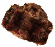 Jack Murphy Fahy Faux Fur Hut