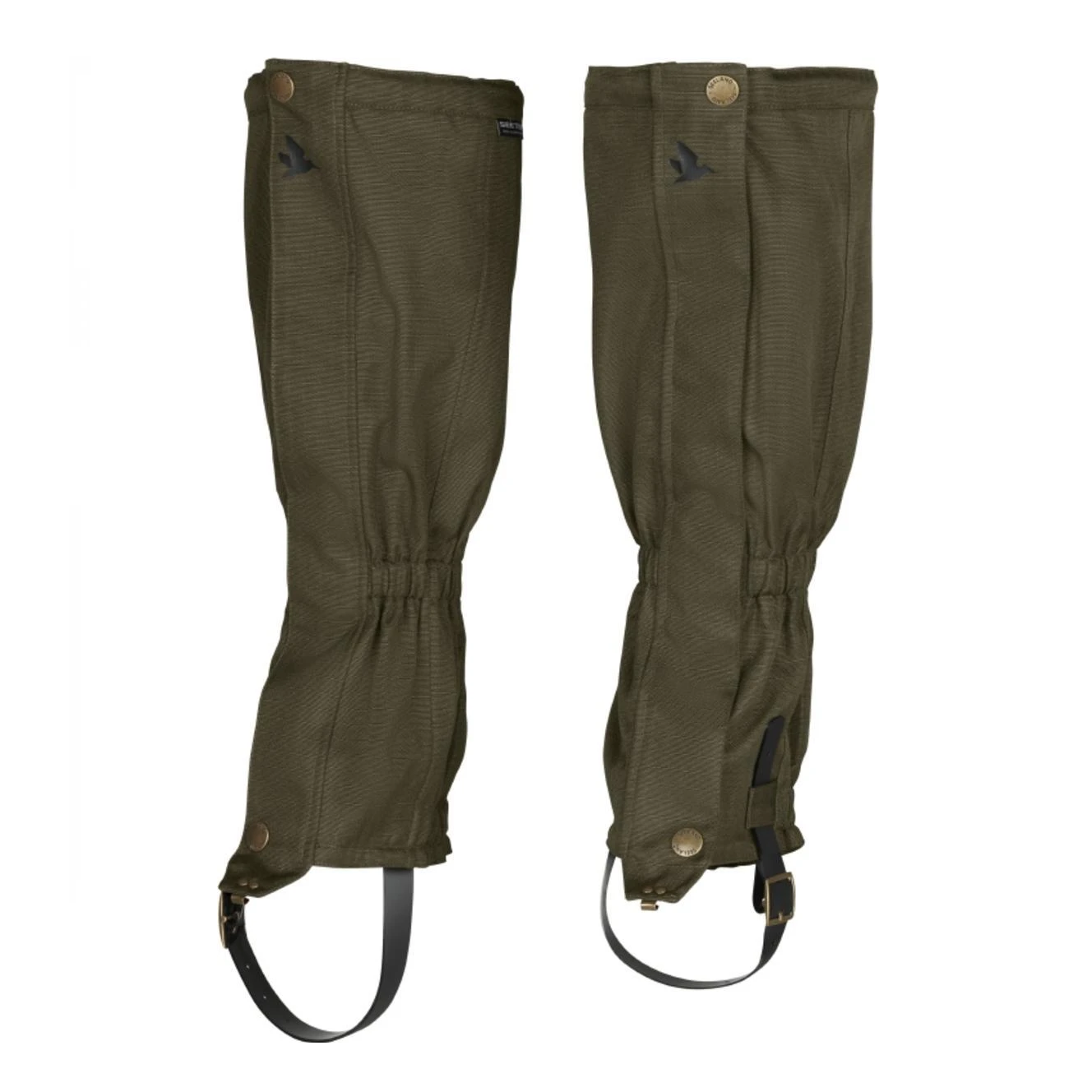 Seeland Buckthorn Gaiters - Shaded Olive