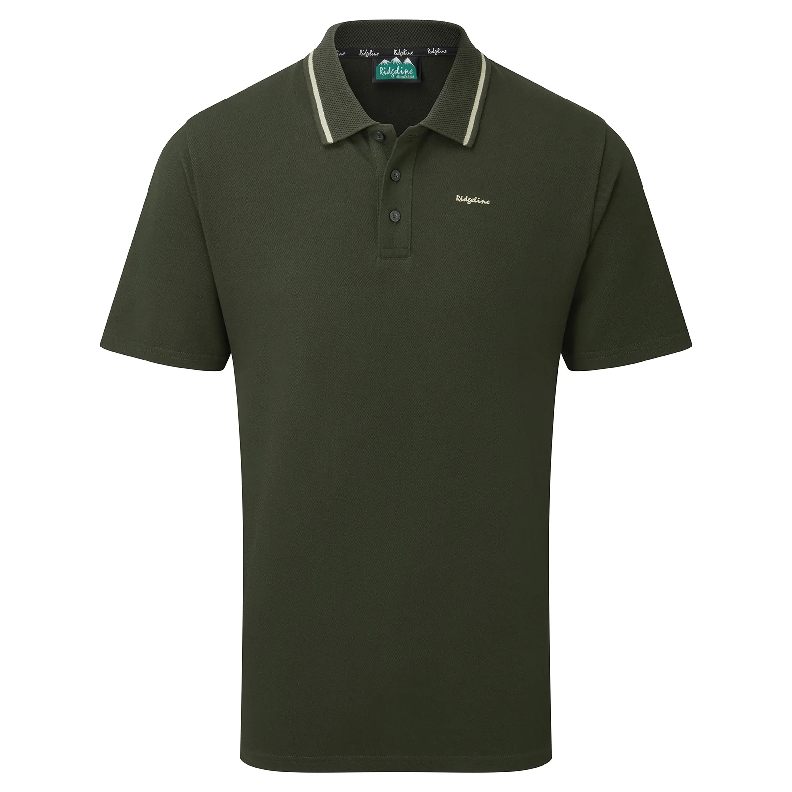 Ridgeline Kilworth Polo Top