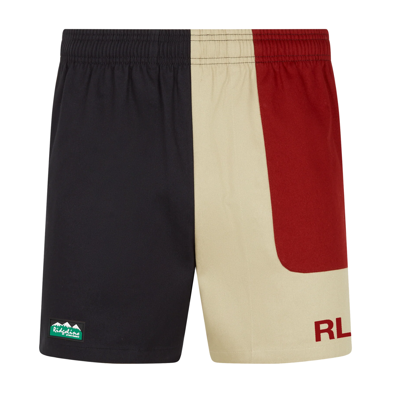 Ridgeline Unisex Backslider Shorts