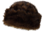 Jack Murphy Fahy Faux Fur Hut
