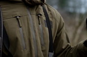 Seeland Trax Full Jacket - Light Pine