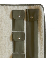 Fairfax Cleaning Mat - Green